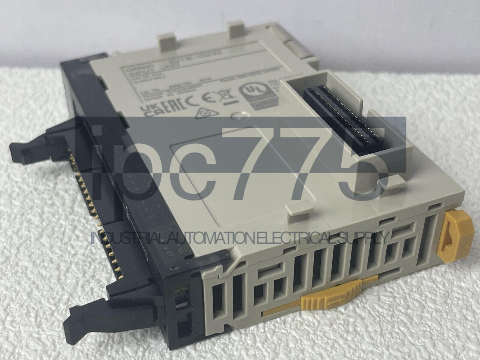1-PC Unopened Input Module CJ1W-ID232 - OMRON