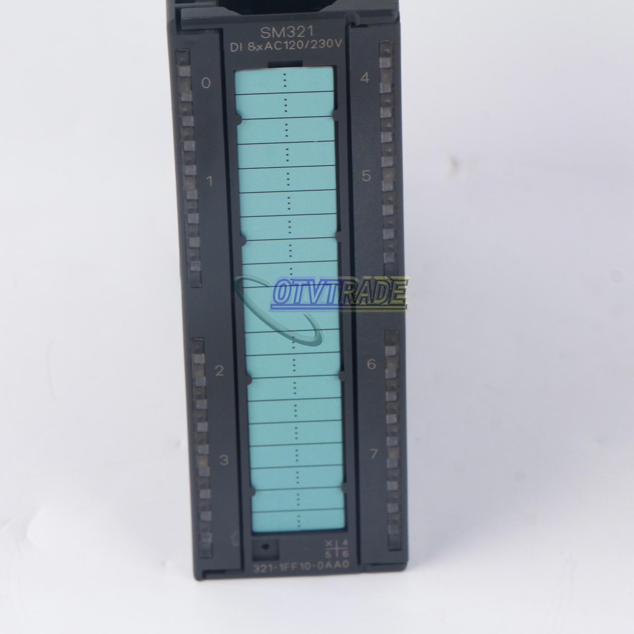 new 1PCS  Siemens 6ES7 321-1FF10-0AA0 Digital Module 6ES7321-1FF10-0AA0