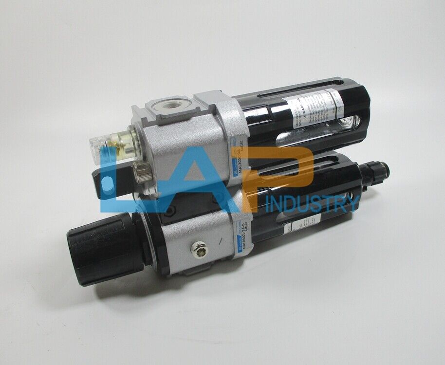 new 1PCS For MACP300L-8A = MACP300L-8A-D AIR REGULATOR UNIT Automatic - MAC