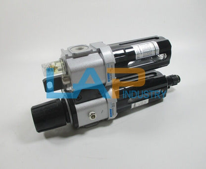 new 1PCS For MACP300L-8A = MACP300L-8A-D AIR REGULATOR UNIT Automatic - MAC