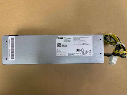 new For Dell Inspiron 3668 240W Desktop Power Supply H240NM-00 DW3M7 - DELL