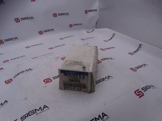 JOHNSON CONTROLS P20EB-1C AIR PRESSURE REGULATOR - JOHNSON CONTROLS