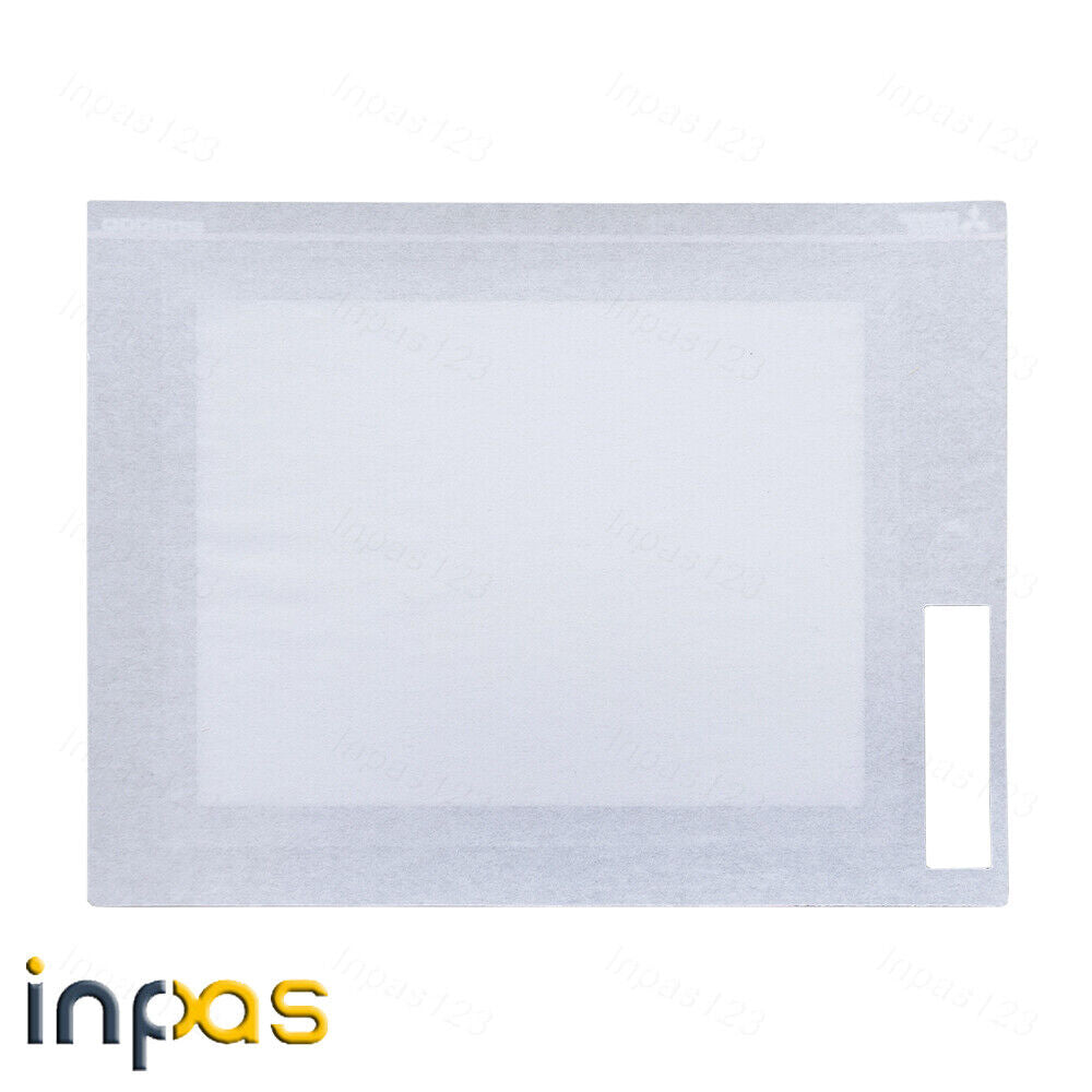 Mitsubishi One GT2708-VTBD Touch Screen Panel with Protective Overlay Film - MITSUBISHI