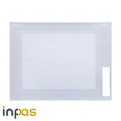 Mitsubishi One GT2708-VTBD Touch Screen Panel with Protective Overlay Film - MITSUBISHI