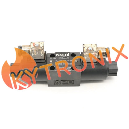 1PCS SAG01C5D231 NACHI Solenoid Valve SA-G01-C5-D2-31