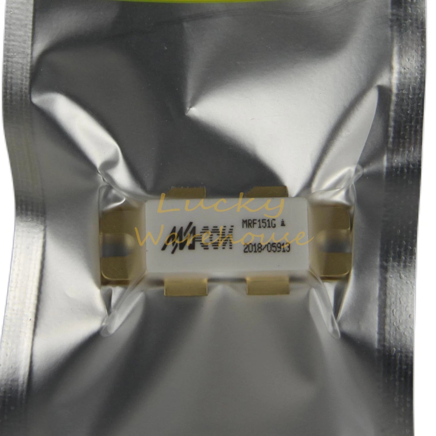 MACOM MRF151G RF MOSFET Power Amplifier Transistor