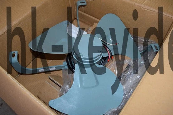 1PCS FC-400-A Refrigeration Equipment Motor Fan 200-220V 260W 1.038-1.078A