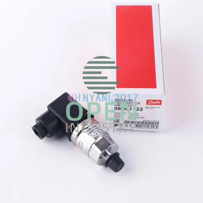 1PCS DANFOSS MBS 3000 060G1122 Pressure Transmitter