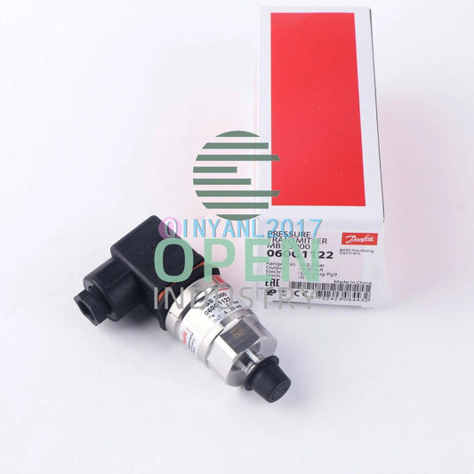 1PCS DANFOSS MBS 3000 060G1122 Pressure Transmitter