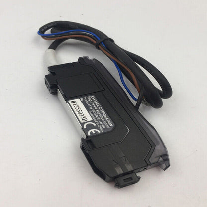Used Sensor Amplifier - Keyence FS-N11N - KEYENCE