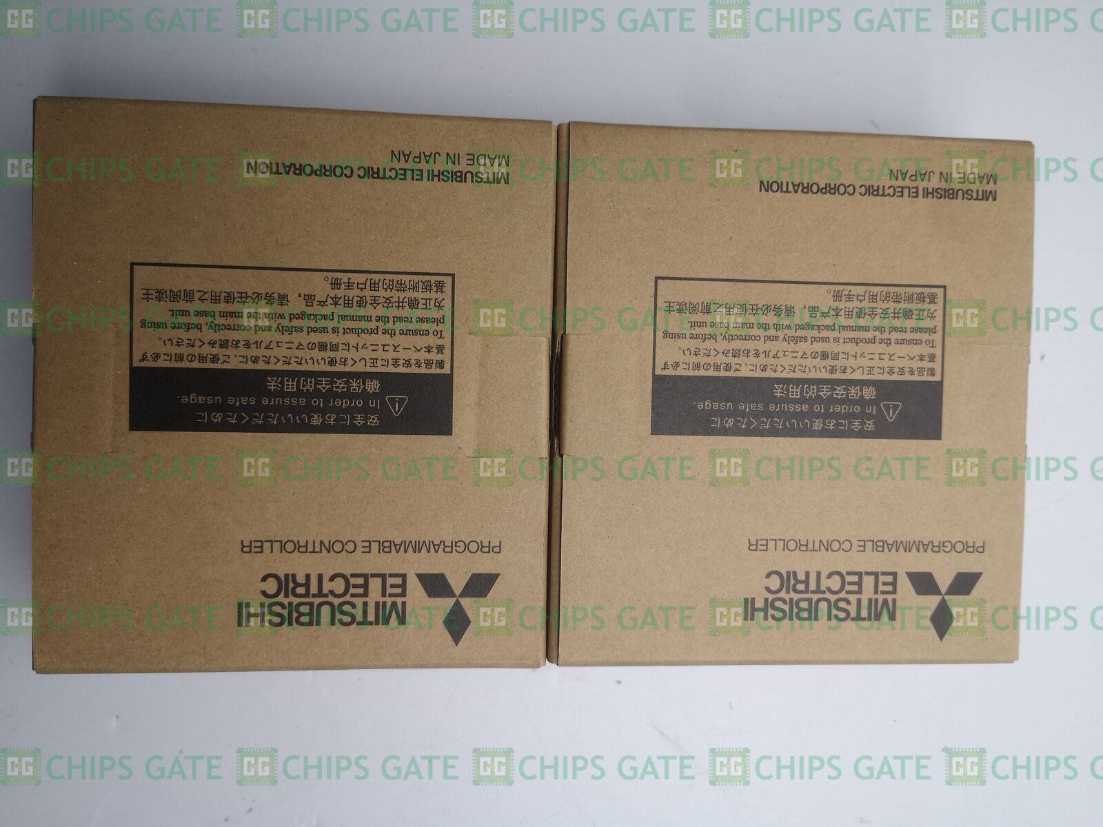 MITSUBISHI ETHERNET UNIT QJ71E71-100 - MITSUBISHI