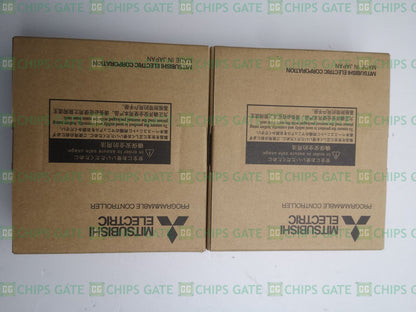 MITSUBISHI ETHERNET UNIT QJ71E71-100 - MITSUBISHI