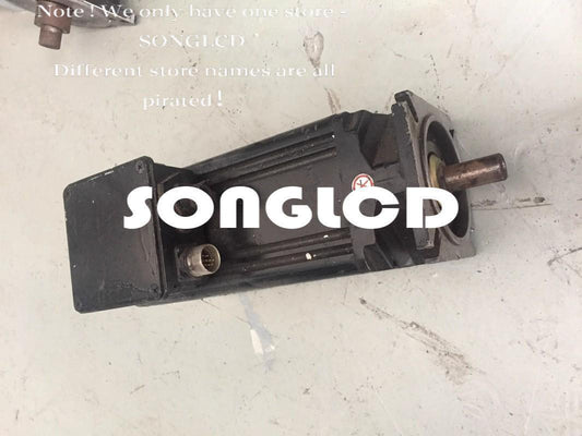 1pcs Num S.p.A BPH1152N1RA2C01 Servo Motor - NUM S.P.A