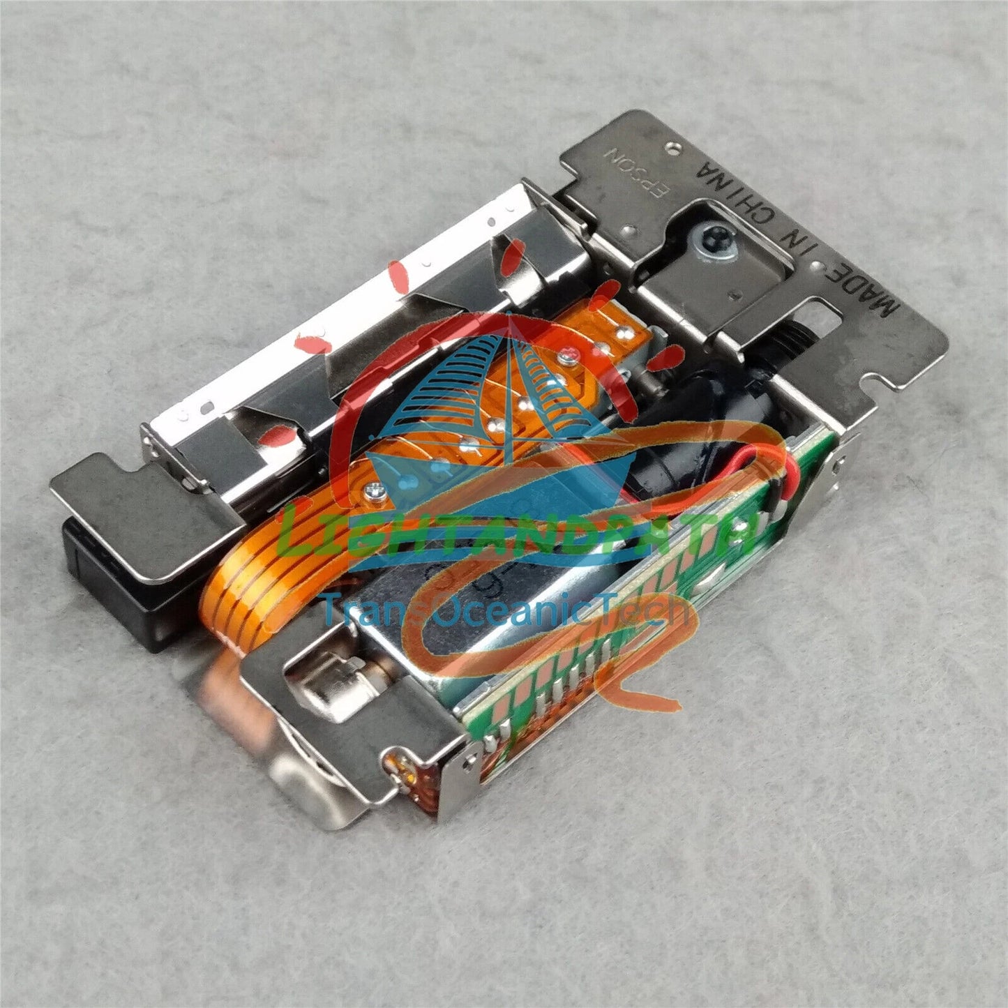 1PCS for EPSON M-150II Micro printer head