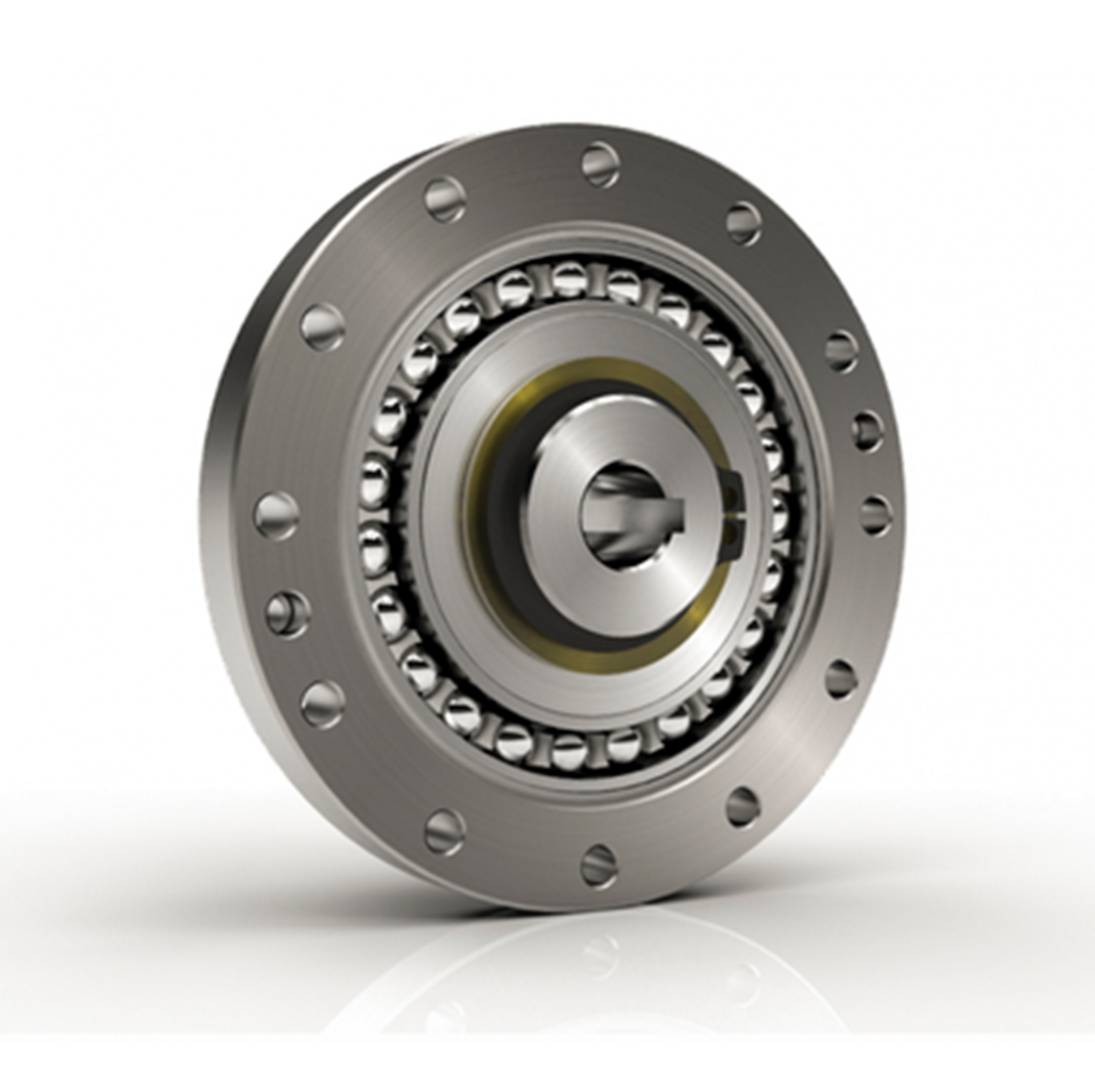 HARMONIC DRIVE CSF-25-100-2A-GR-SP Wave Generator Reducer - HARMONIC