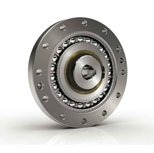 HARMONIC DRIVE CSF-25-100-2A-GR-SP Wave Generator Reducer - HARMONIC