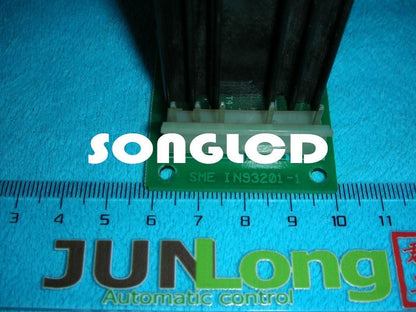 1PCS IN93201-1 Integrated Circuit for Electronic Applications - OMNI-HEAT