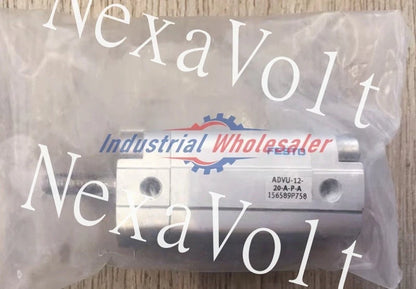1PCS Festo ADVU-12-20-A-P-A 156589 Cylinder Fast Free delivery