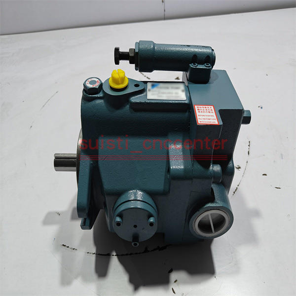 new 1PC Daikin Plunger oil pump V38A3RX-95 - DAIKIN