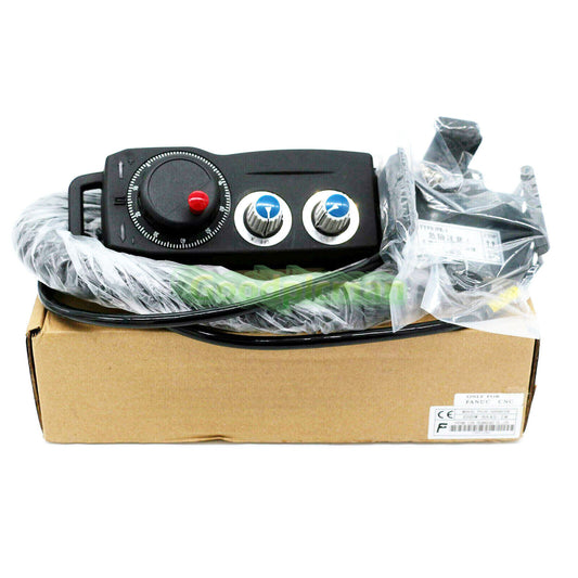 FUTURE EHDW-BA4S-IM Manual Pulse Generator 1Pcs/