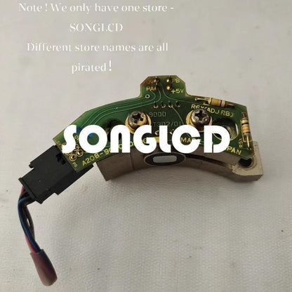 1PCS A20B-0900-0300 Industrial Circuit Board - UNKNOWN VENDOR