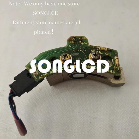 1PCS A20B-0900-0300 Industrial Circuit Board - UNKNOWN VENDOR