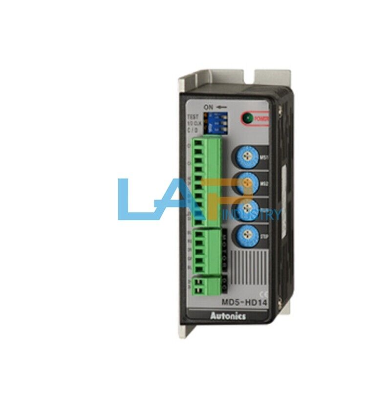Autonics MD5-HD14 Driver - 1PCS New - AUTONICS
