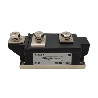 new 1PCS IXYS MODULE MCC501-16IO1 - IXYS