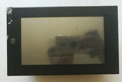 used ONE Mitsubishi touch screen A9GT-QBUS2SU - MITSUBISHI