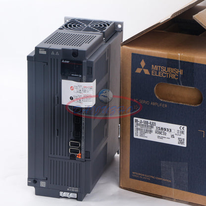 new 1PC MITSUBISHI SERVO DRIVE MR-J4-500B-RJ020 - KOEED