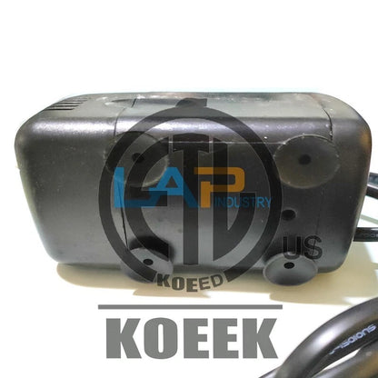 1PCS FOR Water Pump For Spray Fan 16.5W 1.8M 220V HB-888