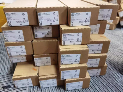 new 1pcs IFM LT8023 Liquid Level Sensor - IFM