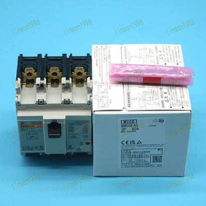 BW50EAG Circuit Breaker - FUJI