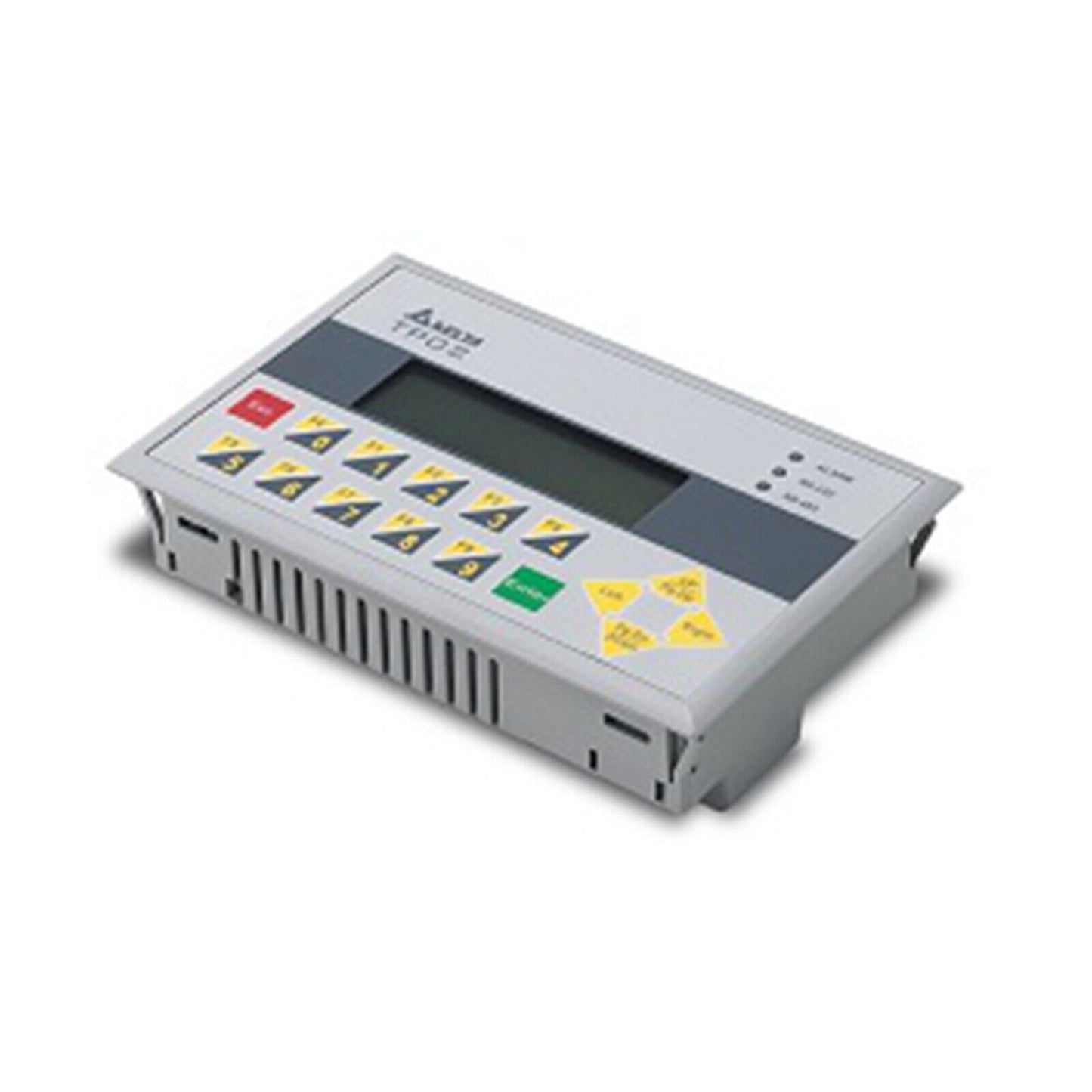 DELTA TP04G-AS2 Terminal Panel | High-Performance Panel for [Model] | [Vendor] | [Key Feature] | [Key Feature] | [Key Feature] - DELTA