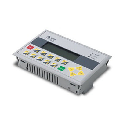 DELTA TP04G-AS2 Terminal Panel | High-Performance Panel for [Model] | [Vendor] | [Key Feature] | [Key Feature] | [Key Feature] - DELTA