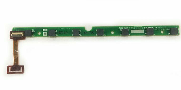 New One Fanuc A20B82010190 Circuit Board Fast Ship - FANUC