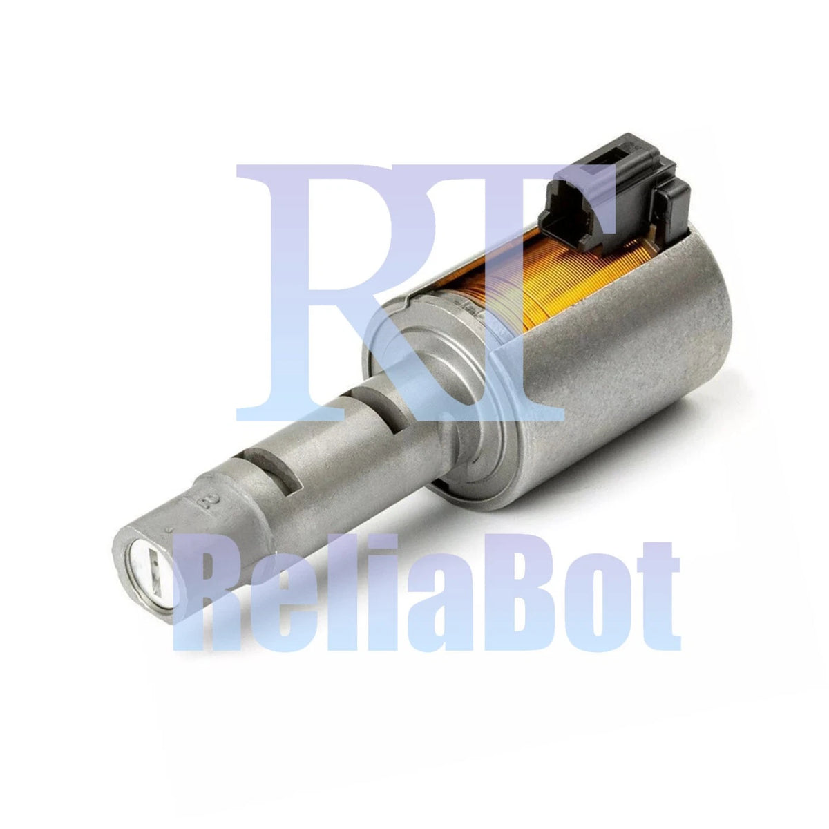 CVT Transmission RE0F11A JF015E Solenoid Pressure Sensor For Nissan Sentra OEM