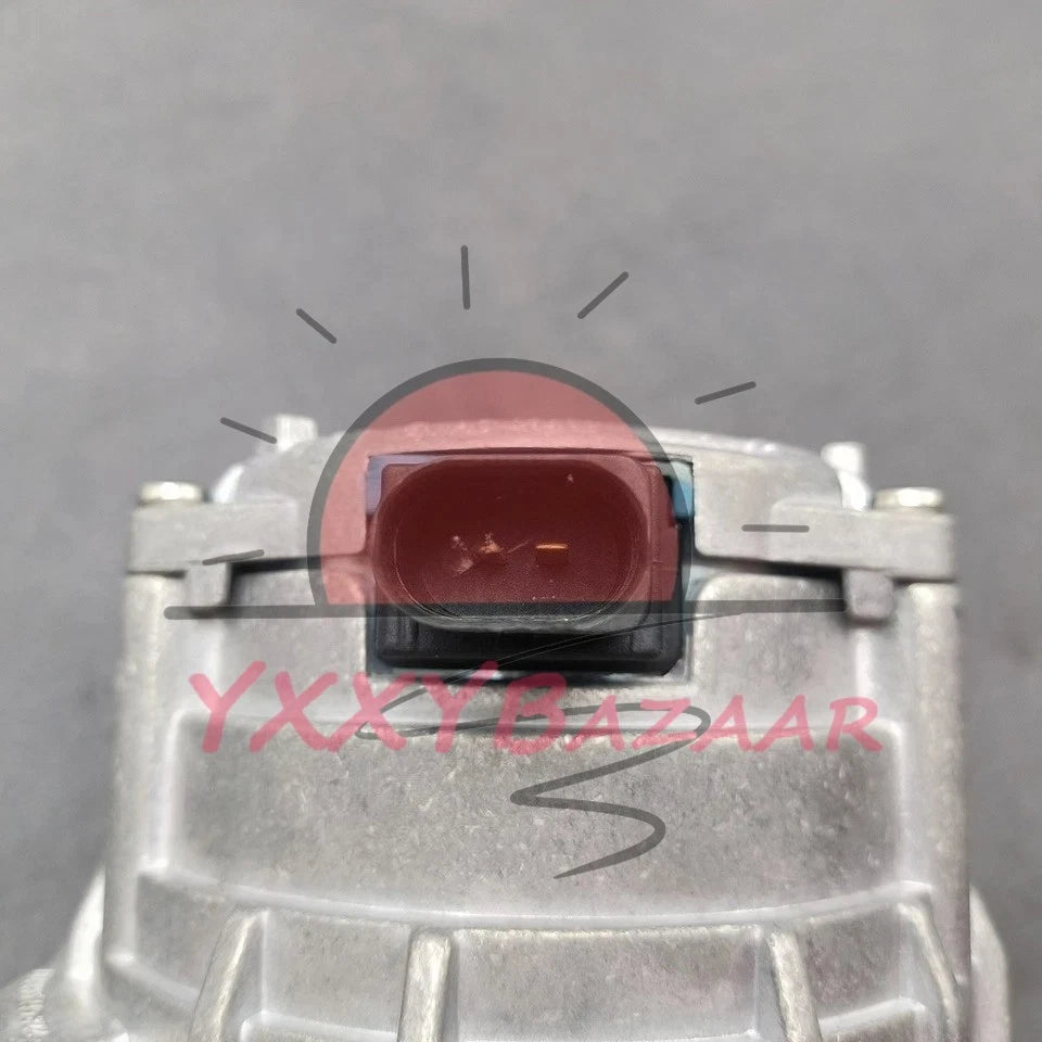 Active Engine Mount Set 4M0199256BH，4M0199255BH For Bentley Bentayga 2015-2021
