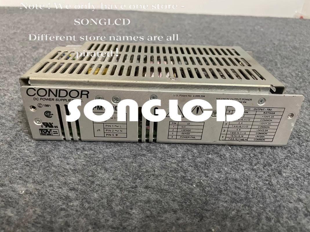 GPM130D High-Performance Component - KOEED