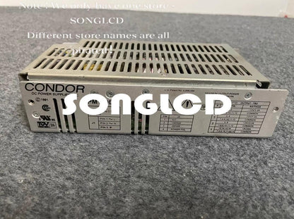 GPM130D High-Performance Component - KOEED