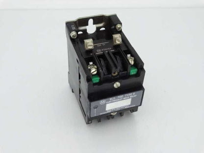 Allen Bradley 700DC-R200Z24 relay series b - ALLEN BRADLEY