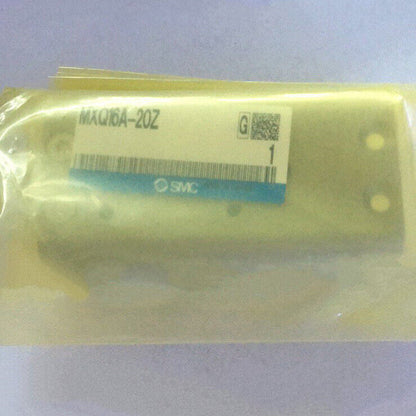 ONE SMC MXQ16A-20Z Pneumatic Slide Cylinder Fast Delivery - ONE SMC
