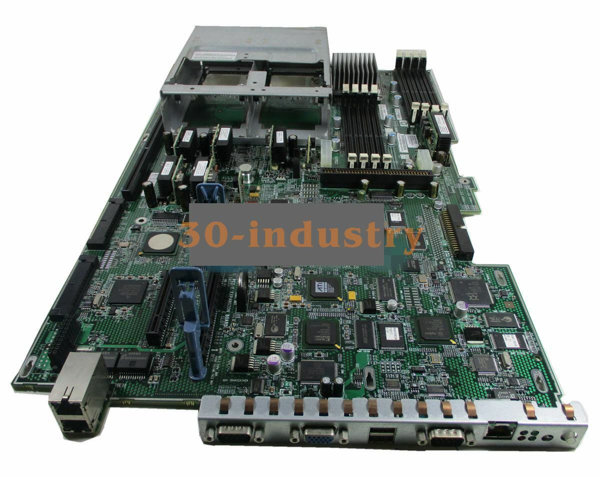 1PCS Used For HP AB419-60001 AB419-69005 RX2660 motherboard - HP