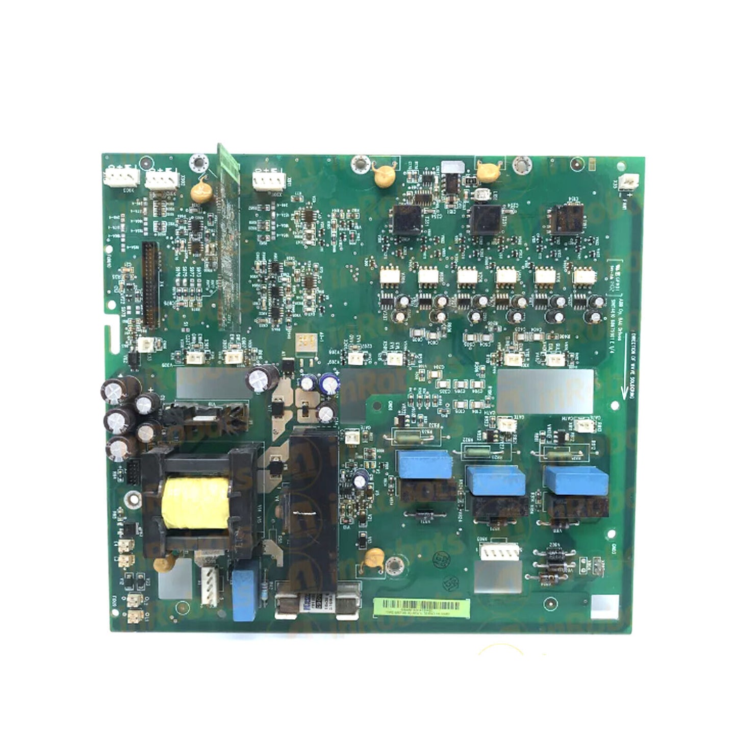 used & Tested ABB SINT 4610C Power Circuit Board - ABB