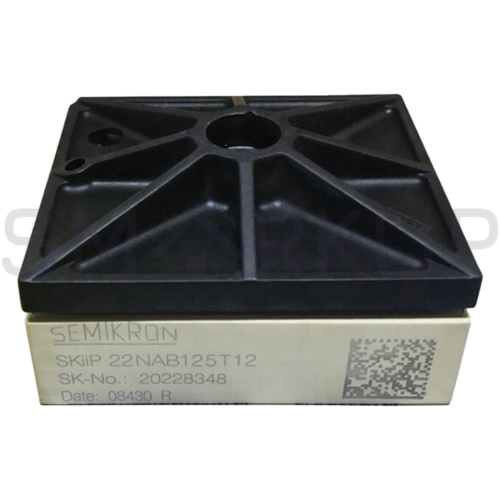 new In Box SEMIKRON SKIIP22NAB125T12 IGBT Module