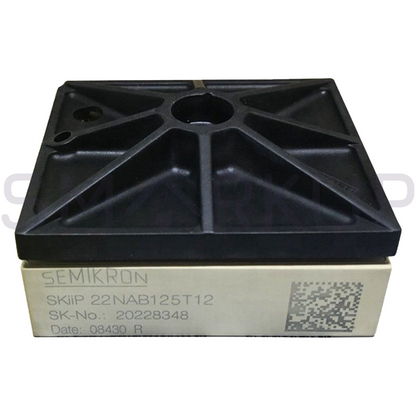 new In Box SEMIKRON SKIIP22NAB125T12 IGBT Module