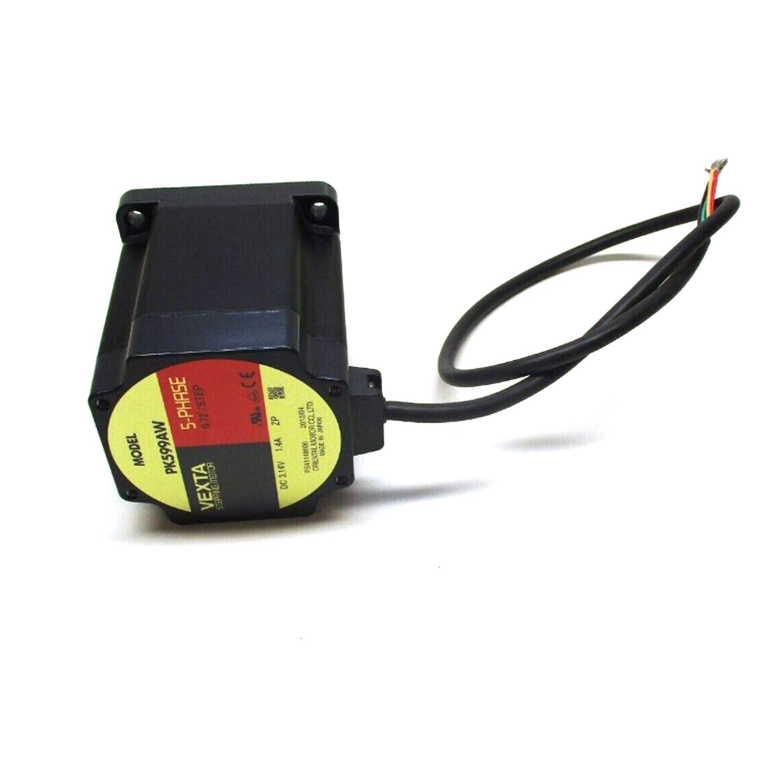 1PC VEXTA Oriental motor PK599AW - VEXTA