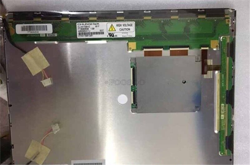 CLAA150XG01 15 inch LCD Display - CLAA