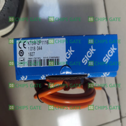 new Sick Color Sensor KT5W-2P1116 Fast Ship - KOEED