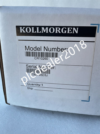 Kollmorgen Servostar CD Servo Drive CR10260 - KOLLMORGEN